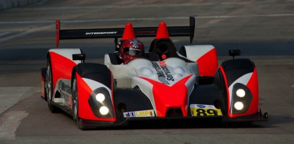 Chapman Ducote satisfied with Baltimore circuit