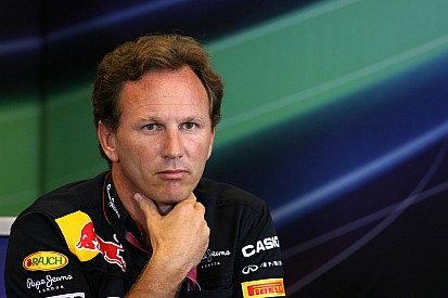 Red Bull, Renault stay together through 2017