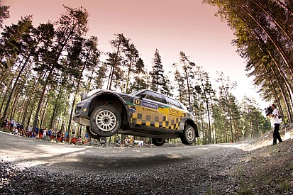 Brazil WRT Rally Australia final leg summary