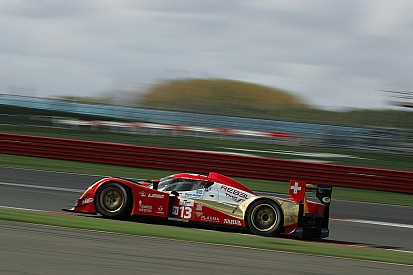 Rebellion Racing Silverstone race report