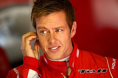 James Courtney looks to L&H 500 Phillip Island