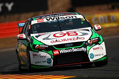 Wilson Security Racing heads to L&H 500