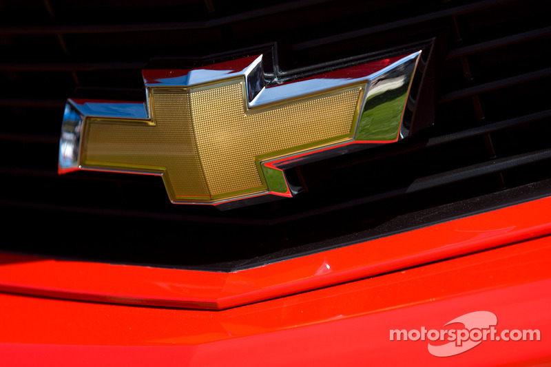 Team Chevy Chicagoland pre-event quotes