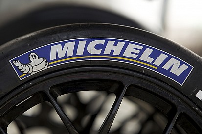 Michelin ready for Laguna Seca weekend