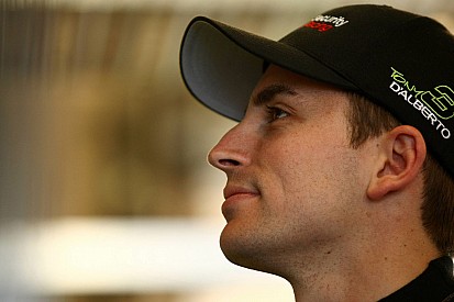 Tony D'Alberto to sit out L&H 500