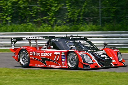 Frisselle brothers Mid-Ohio qualifying report