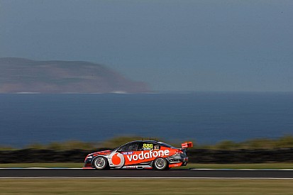 TeamVodafone L&H qualifying report