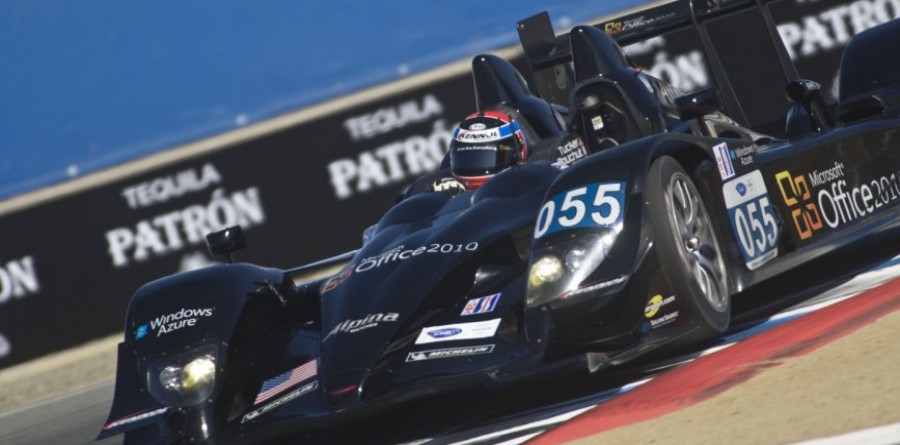 Level 5 has successful debut of new HPD ARX-01g
