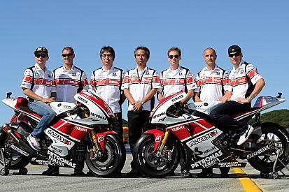 Yamaha to mark 50 years at 200 Miglia di Imola Revival