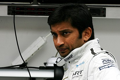 Karthikeyan rules out Force India future
