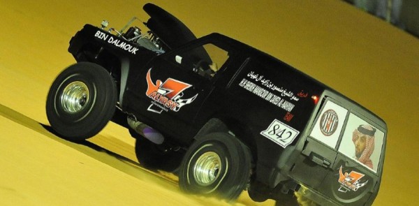 Enter Sandman - Project X Motorsports
