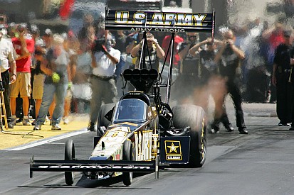 Tony Schmacher Dallas final report