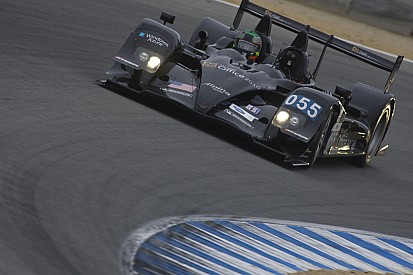 Level 5 Motorsports snags Marino Franchitti for Petit Le Mans