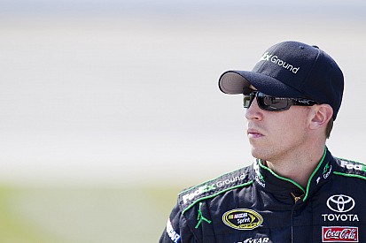 Weekly series teleconference: Denny Hamlin