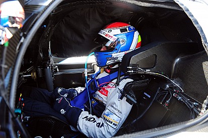 Team ORECA-Matmut pre Petit Le Mans quotes