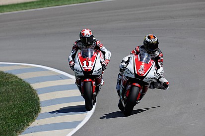 Yamaha ready for GP of Japan battle