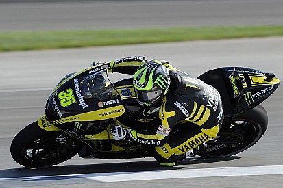 Tech 3 Yamaha intent on GP of Japan success