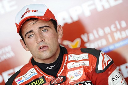 Aspar travels to GP of Japan