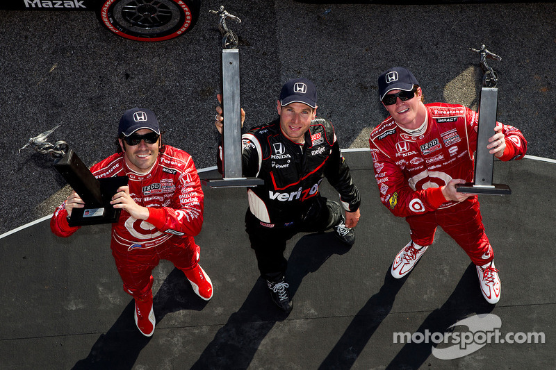 Series news and notes 2011-09-29