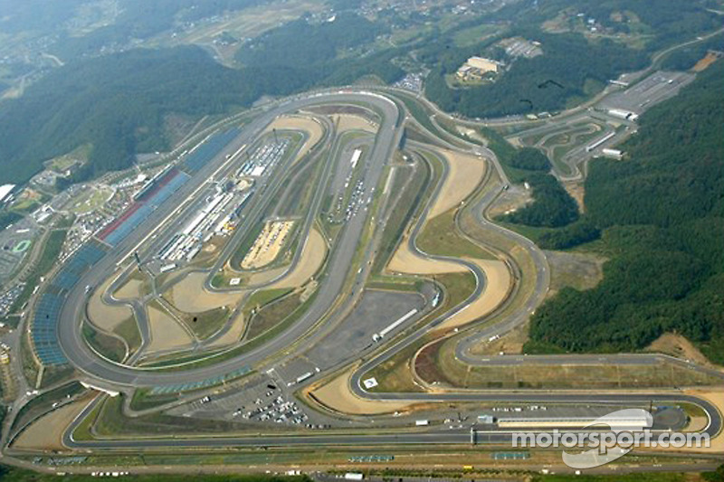Grand Prix of Japan press-conference