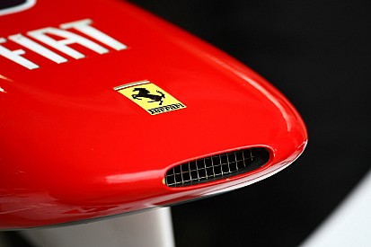 Brazil legend claims Ferrari slows number 2 drivers
