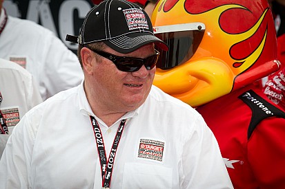 Chip Ganassi names John Probst as Engineering Director