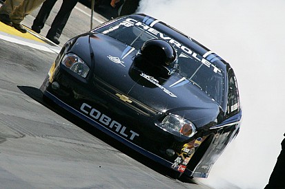Erica Enders Maple Grove Saturday report