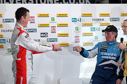 Series Brands Hatch II event summary