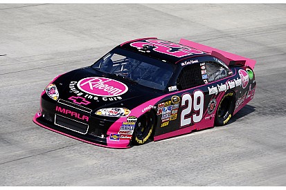 Dover 300 post-race press conference: Johnson, Edwards & Harvick