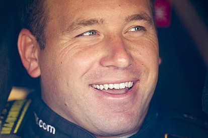 Ryan Newman Dover 300 race report