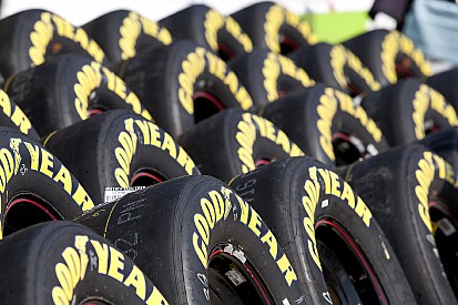 Series & Goodyear extend tire contract