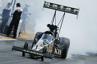 Toyota Motorsports Reading Final report