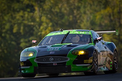 JaguarRSR Road Atlanta race report