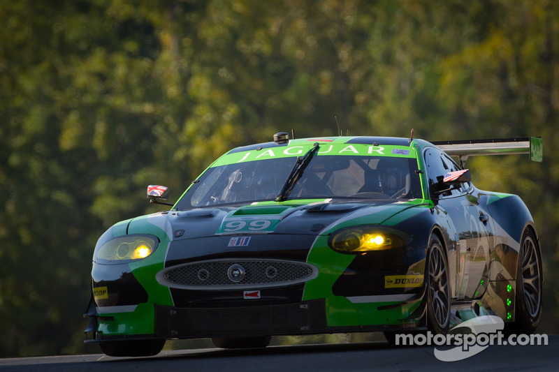 JaguarRSR Road Atlanta race report