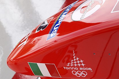 Smedley radio call 'not malicious' - Ferrari