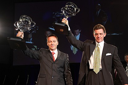 Tucker, Bouchut and Level 5 crowned LMP2 Champions