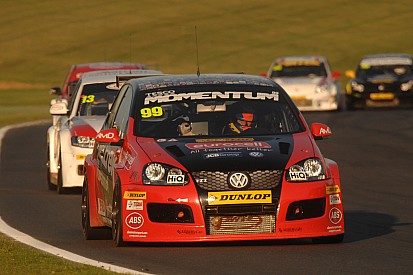 AmD Milltek Racing Brands Hatch GP race report