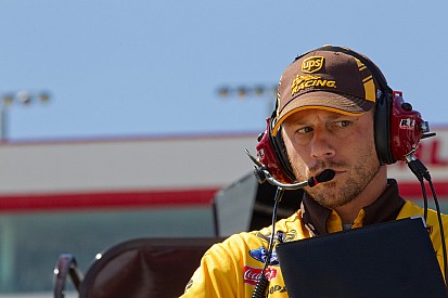 Ragan and Blickensderfer have clicked in first year together