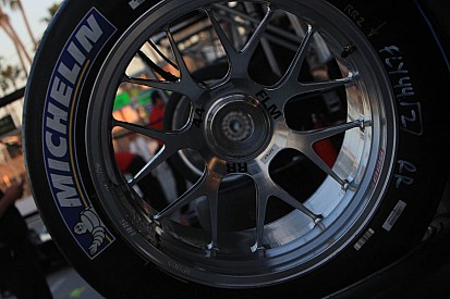 Michelin Road Atlanta race report