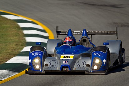 CORE autosport Road Atlanta race report
