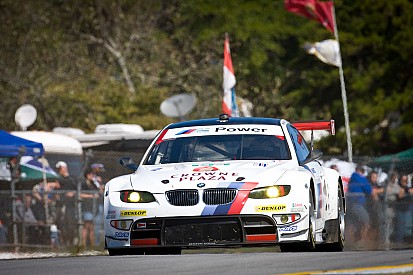 BMW Team RLL Road Atlanta race report