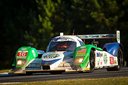 Dyson Racing Road Atlanta race report