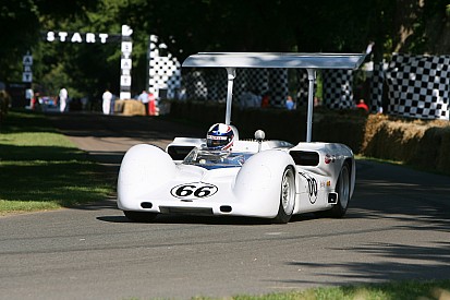 This Week in Racing History (October 9-15)