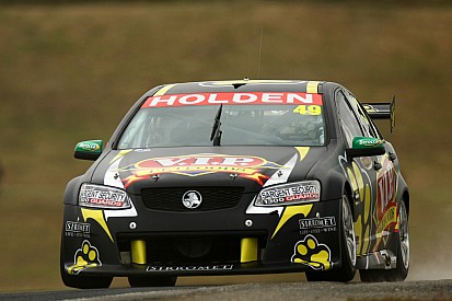 V.I.P. Petfoods Bathust 1000 qualifying report