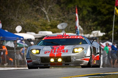 Robertson Racing Road Atlanta race report