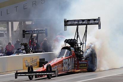 Series teams ready for Firebird Raceway in Phoenix