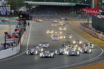 2012 technical and sporting regulations announced