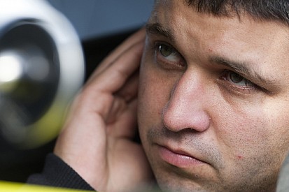 Reed Sorenson prepared for Charlotte II