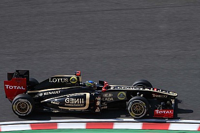 Proton denies selling Lotus to Renault owner Genii