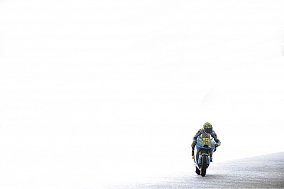 Suzuki heads to Australian GP